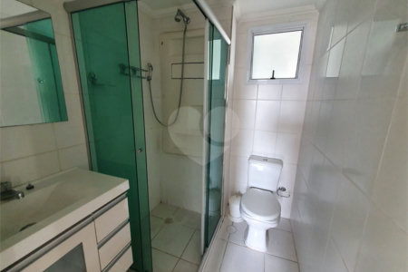 Apartamento à venda com 2 quartos, sendo 1 suíte, em Jaguaré, São Paulo, SP