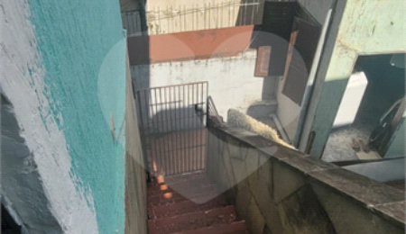 Sobrado à venda com 6 quartos em Casa Verde, São Paulo, SP