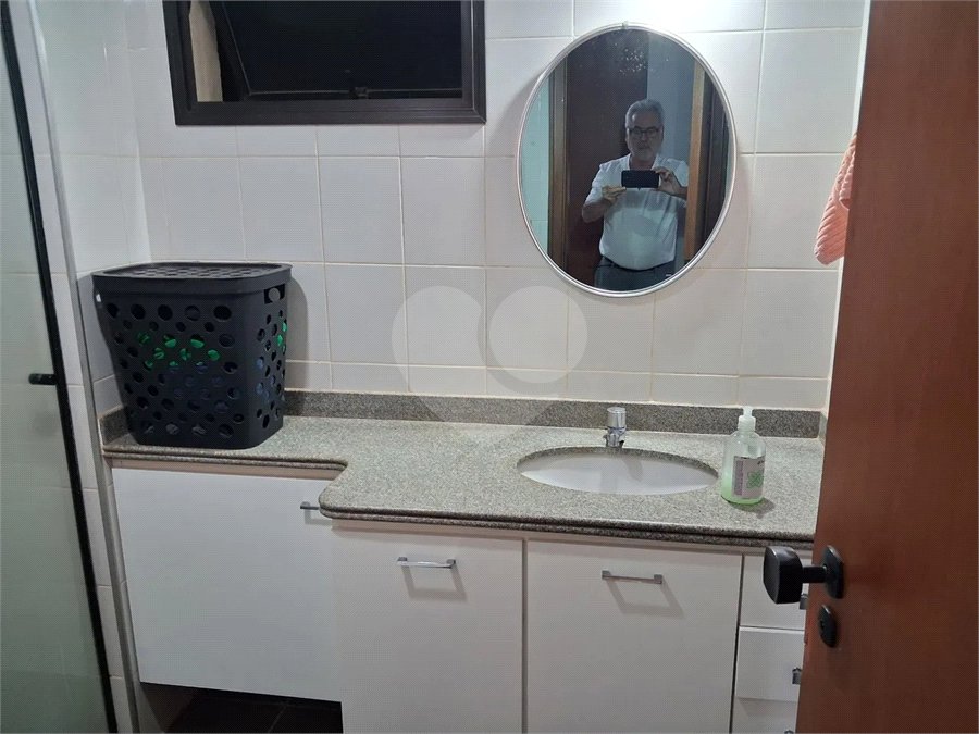 Apartamento à venda com 3 quartos, sendo 1 suíte,  em Santa Cruz do José Jacques, Ribeirão Preto, SP