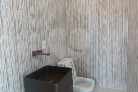 Cobertura à venda com 3 suítes em Vila Nova Conceição, São Paulo, SP
