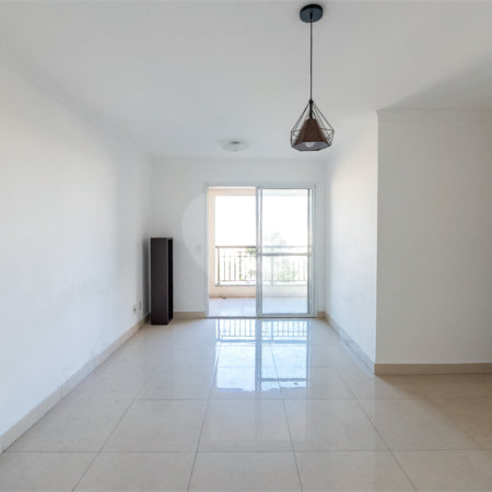 Apartamento à venda com 3 quartos, sendo 1 suíte, em Jardim Parque Morumbi, São Paulo, SP