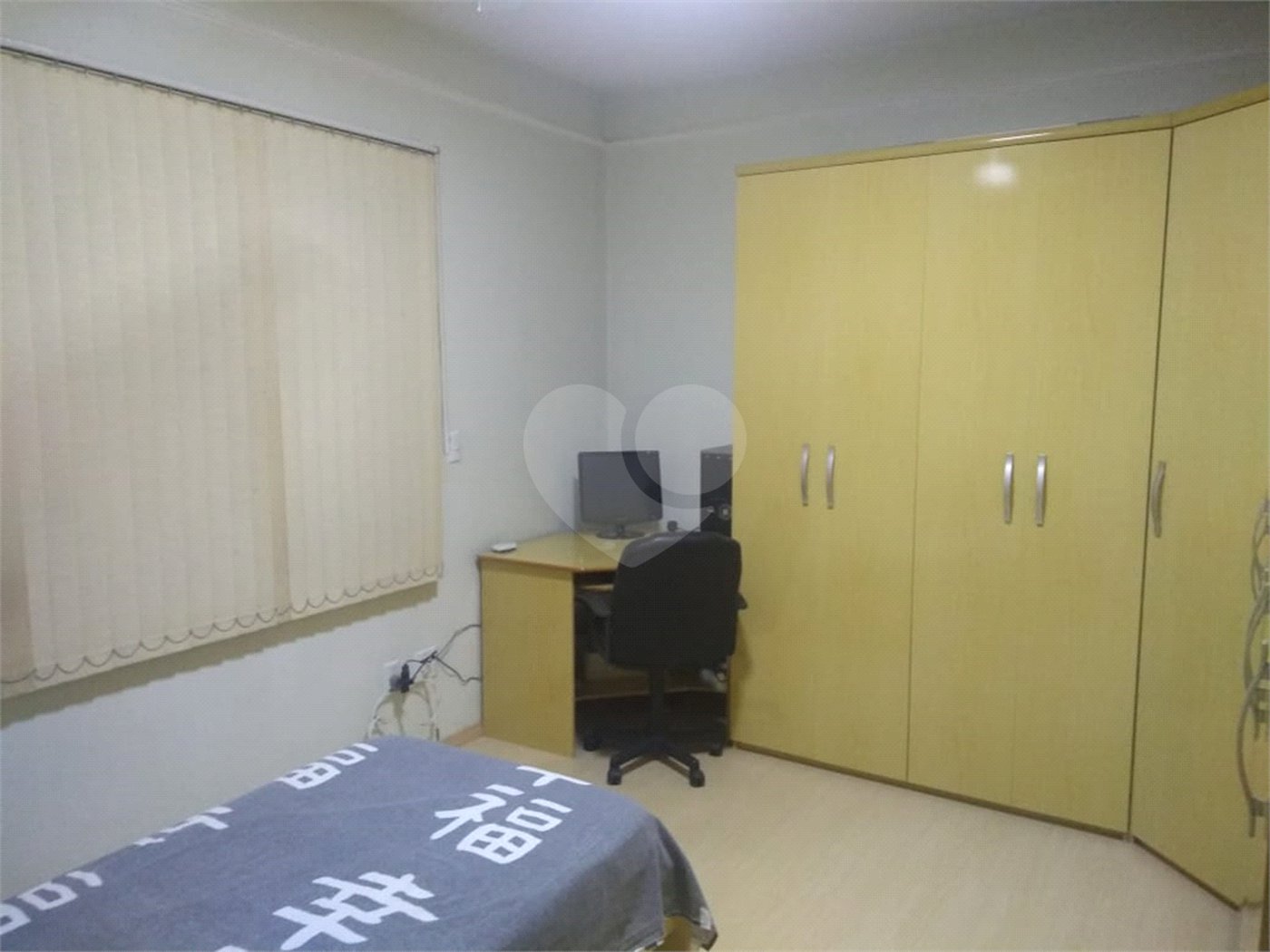 Sobrado à venda com 3 quartos, sendo 1 suíte, em Vila Mazzei, São Paulo, SP