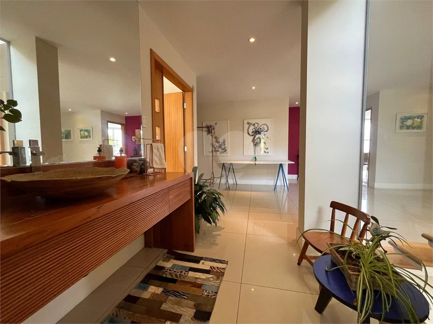 Casa à venda com 5 suítes em Tremembé, São Paulo, SP