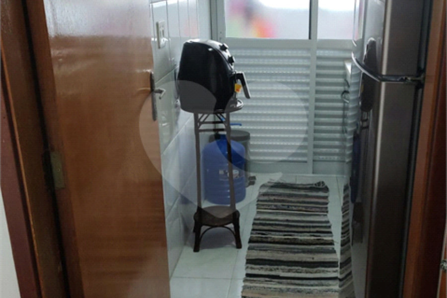 Apartamento à venda com 2 quartos, sendo 1 suíte, em Vila Guilherme, São Paulo, SP