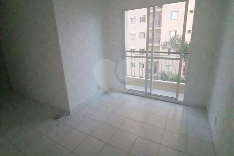 Apartamento para alugar com 2 quartos em Mandaqui, São Paulo, SP