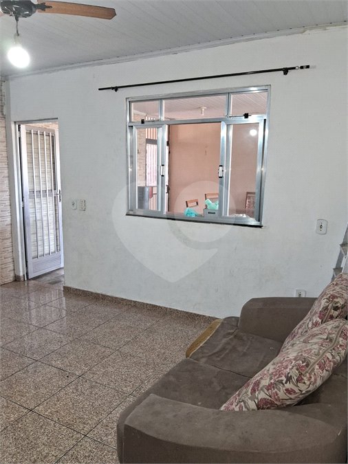 Casa à venda com 4 quartos, sendo 2 suítes, em Campo Grande, Rio de Janeiro, RJ