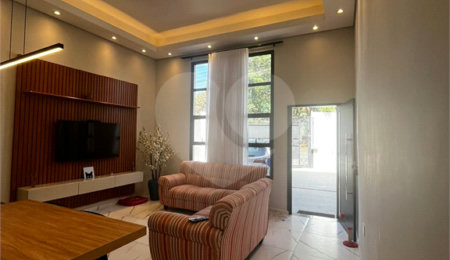Casa Térrea à venda com 3 suítes em Jardim dos Pinheiros, Atibaia, SP