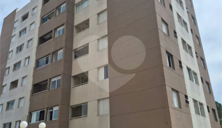 Apartamento à venda com 2 quartos em Casa Verde, São Paulo, SP