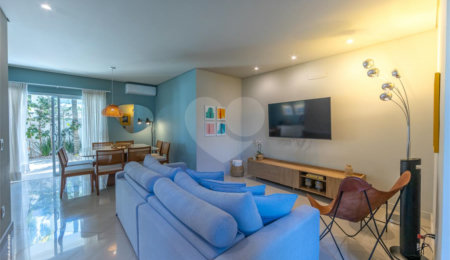 Casa à venda com 3 suítes no condomínio Reserva da Mata, Vinhedo - SP