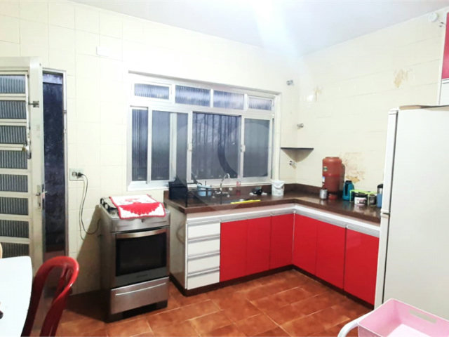 Casa à venda com 3 quartos, sendo 1 suíte,  em Tucuruvi, São Paulo, SP
