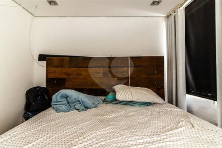 Apartamento à venda com 1 quarto em Barra Funda, São Paulo, SP