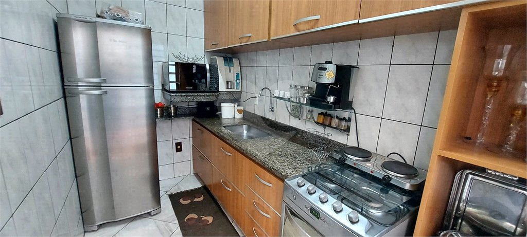 Casa à venda com 5 quartos, sendo 1 suíte, em Jardim Santa Paula, São Carlos, SP