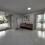 Apartamento á venda - Vila Guarani