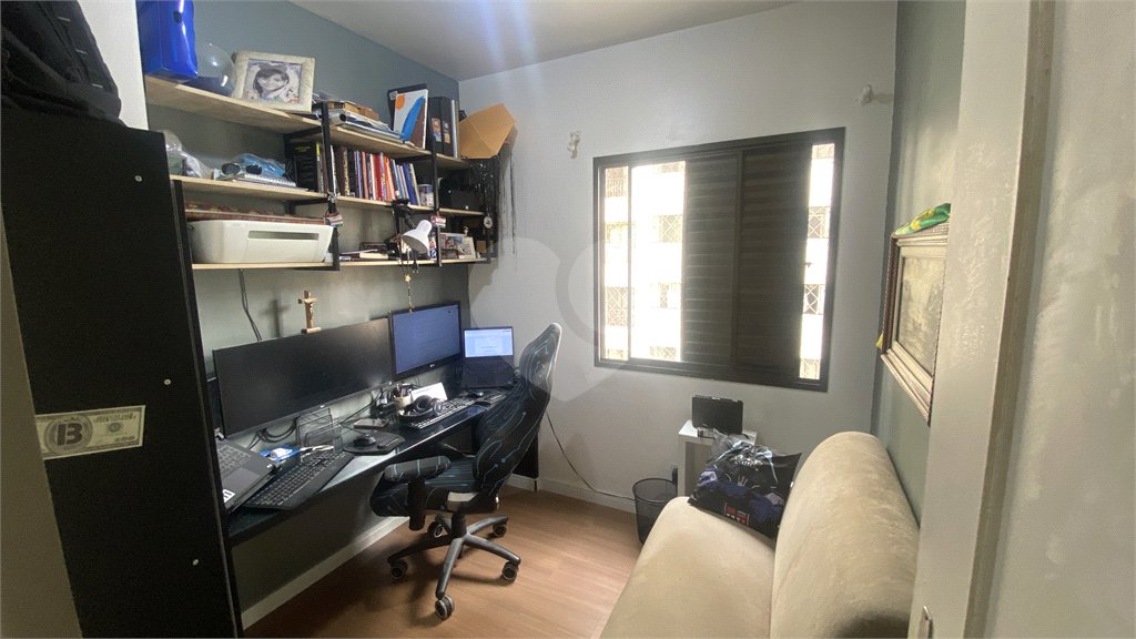 Apartamento à venda com 3 quartos em Vila Mascote, São Paulo, SP