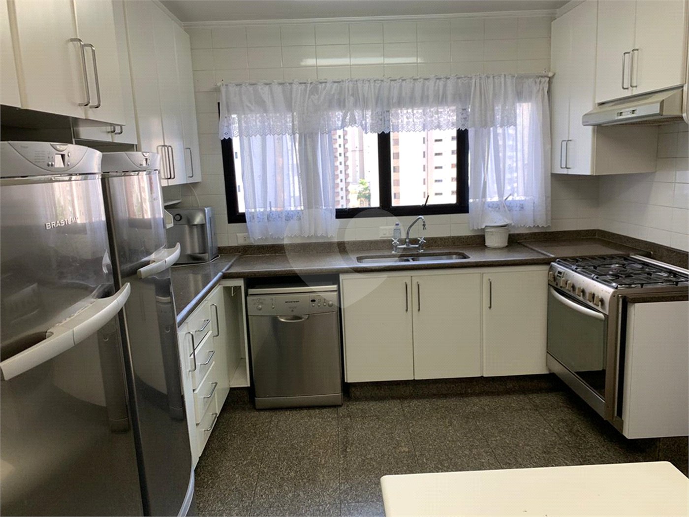 Apartamento Anália Franco 3 dormitórios 2 suítes