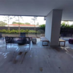 Apartamento novo com 129m² na Mooca com 2 suítes e 2 vagas.