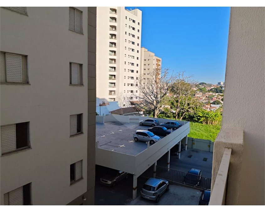 Apartamento com 3 Dormitórios sendo 1 Suíte no Jardim Paraíso – Conforto e Excelente Localização, próximo a Santa Casa