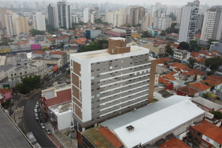 Studio à venda no bairro da Saúde,