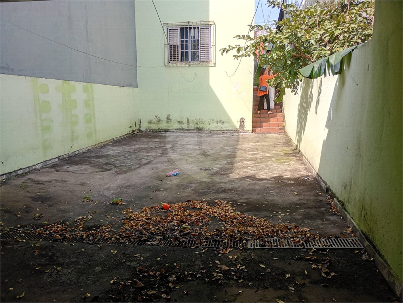 Sobrado em Pirituba com 3 dormitórios e localização privilegiada