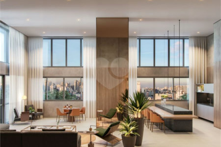 APARTAMENTO A VENDA EM SP BELA VISTA