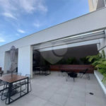 Apartamento na Região da Mooca à 5 Minutos do Metrô Bresser Mooca COM 2 Dormitórios sendo 1 Suíte e 1 Vaga de Garagem