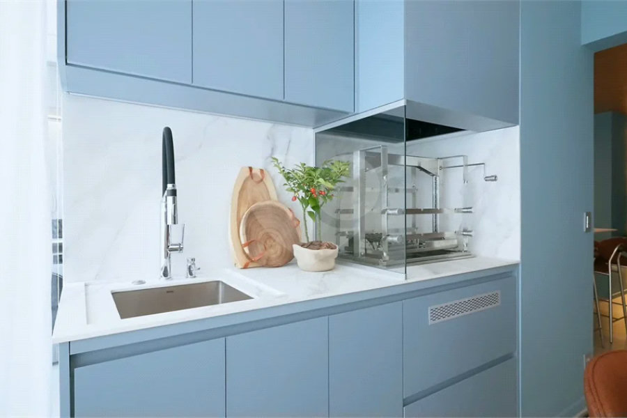 Apartamento à venda com 3 quartos, sendo 2 suítes, em Vila Leopoldina, São Paulo, SP