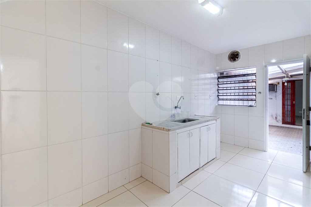Casa para alugar com 4 quartos em Brooklin, São Paulo, SP