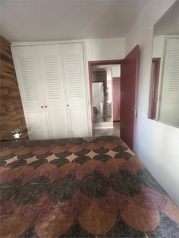 Apartamento residencial para venda, Consolação, São Paulo