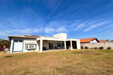 Chácara a venda na Quinta dos Buritis.