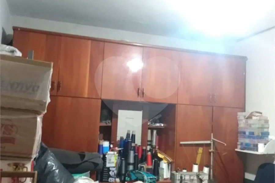 SOBRADO Á VENDA EM SP PENHA.