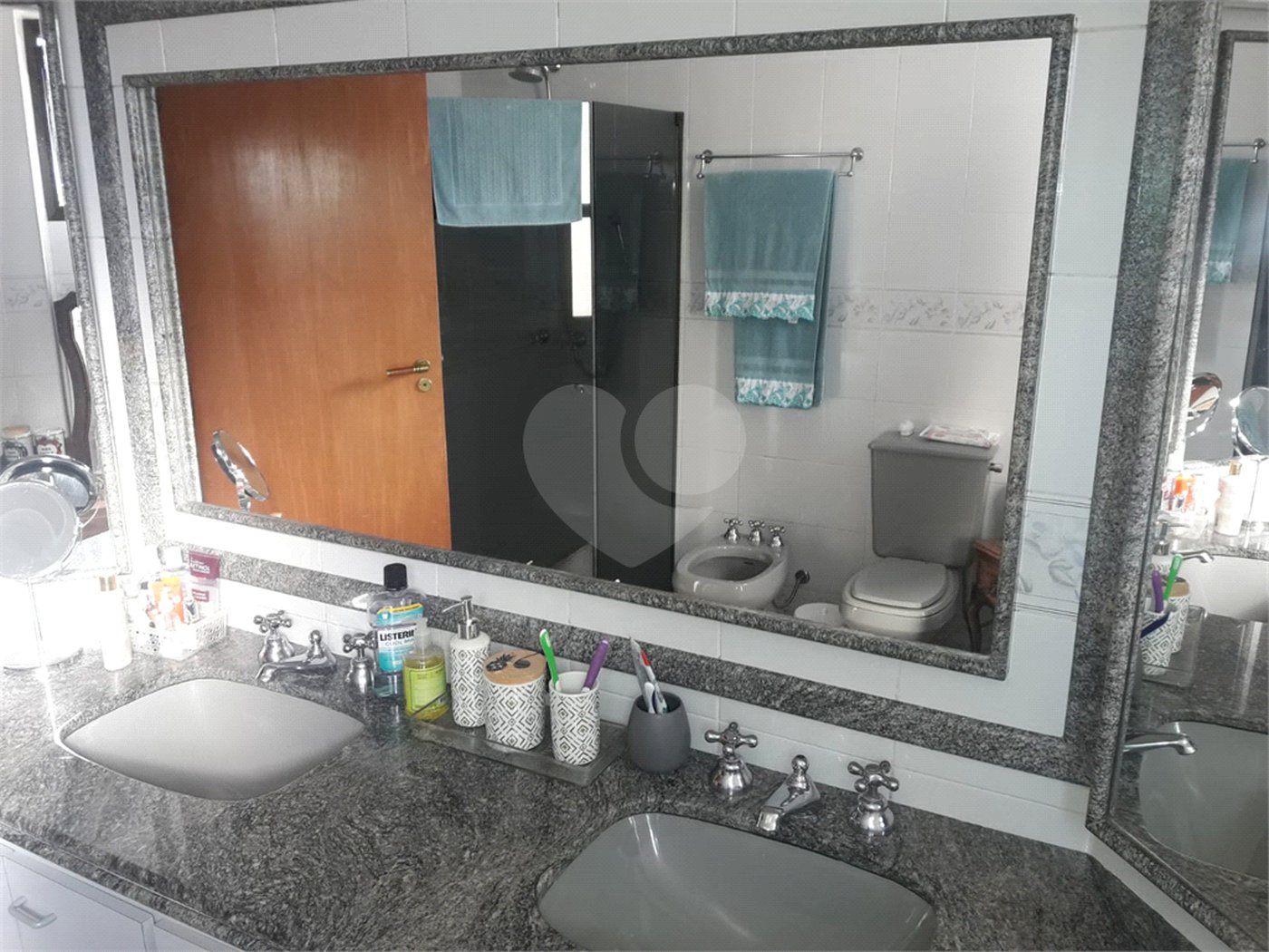 Vendo Excelente apartamento no Centro de São Carlos SP
