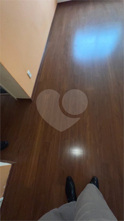 Apartamento Residencial BELA VISTA