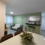 Apartamento à venda na Vila Guarani