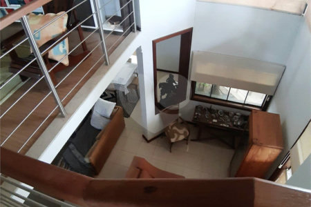 Condomínio Residencial Parque Tecnológico Damha I