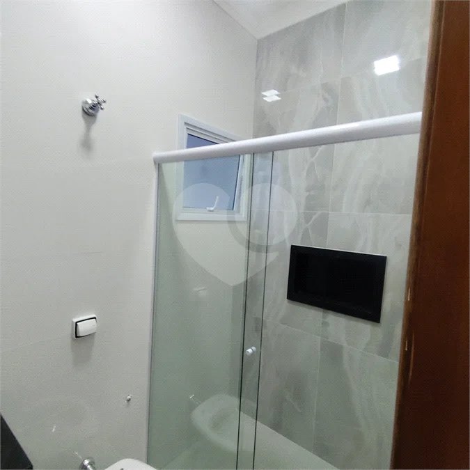 CASA NOVA À VENDA EM INDAIATUBA/SP Jardim América / Jardim Moacyr Arruda
