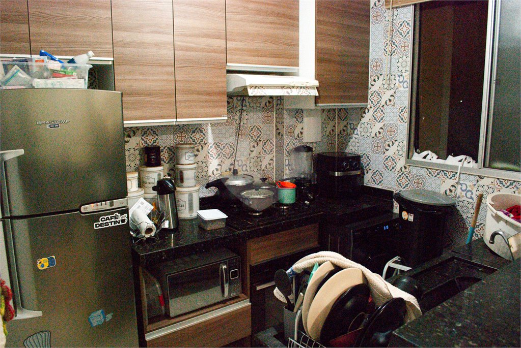 Apartamento à venda com 2 dormitórios no Monte Logan, São Carlos