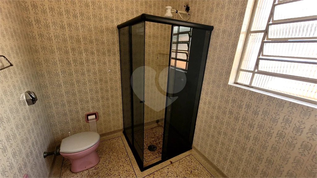 SOBRADO COMERCIAL/RESIDENCIAL PARA VENDA NA VILA LEOPOLDINA