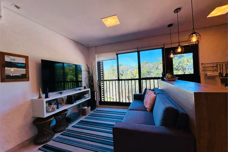 Villagio à venda com 2 quartos, sendo 1 suíte,  em Riviera de São Lourenço, Bertioga, SP