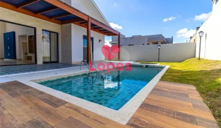 Casa à venda com 4 quartos, sendo 2 suítes, no condomínio Residencial Monte Carlo, São José dos Campos - SP