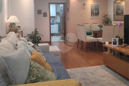 Vendo Apartamento 3 dormitórios com 98m2 na Saúde