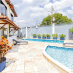 Casa no condomínio Condomínio Villa de São Paulo para venda com 2 quartos, sendo 2 suítes , 200m²