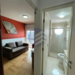 Apartamento à venda ou para alugar com 3 quartos, sendo 3 suítes, em Morumbi, São Paulo - SP