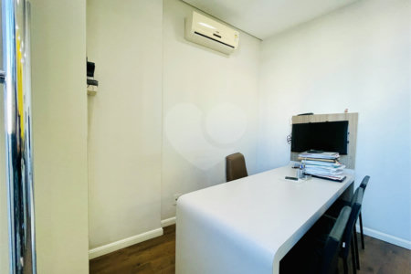 Sala à venda no Centro, São Bernardo do Campo, SP