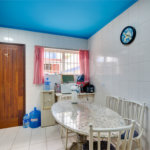 Casa de Vila à venda com 3 quartos, sendo 1 suíte, em Alto da Boa Vista, São Paulo, SP