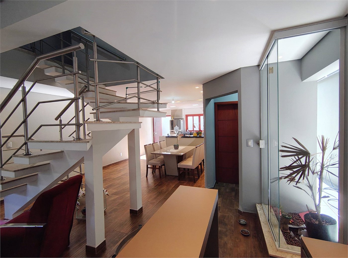 Casa à venda com 3 quartos, sendo 1 suíte, em Jardim Marambaia, Jundiaí, SP