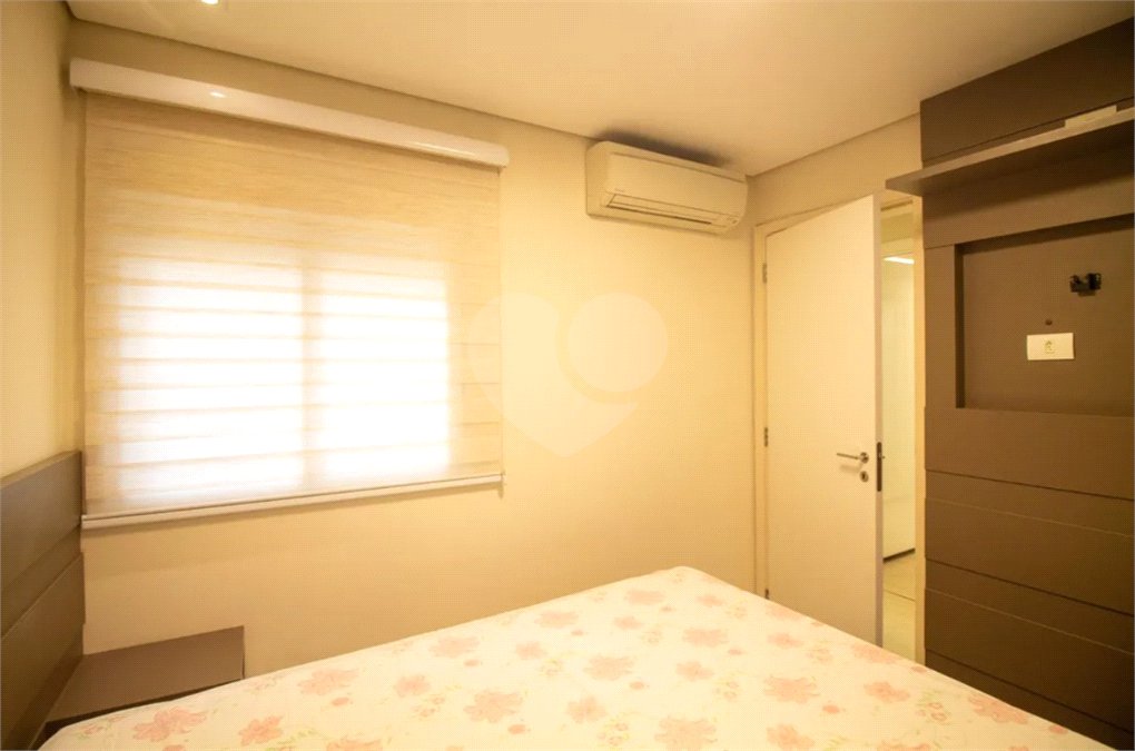 Apartamento à venda com 3 suítes em Jardim Dom Bosco, São Paulo, SP