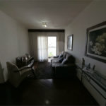 SANTANA - 72m² - 3 QUARTOS - ANDAR ALTO - VISTA LIVRE - FACE NORTE - 1 VAGA