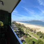 Apartamento com 3 dormitórios, 148 m² - venda por R$ 1.950.000,00 ou aluguel por R$ 17.000,00 - Pompéia - Santos/SP
