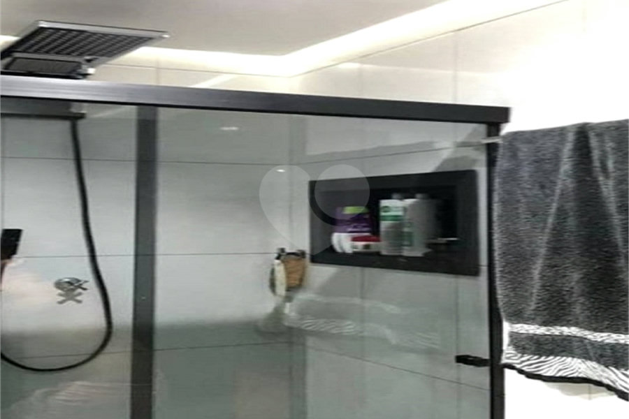 Apartamento à venda com 2 quartos, sendo 1 suíte, em Casa Verde, São Paulo, SP