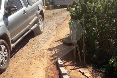 Terreno à venda no Centro, Nazaré Paulista, SP
